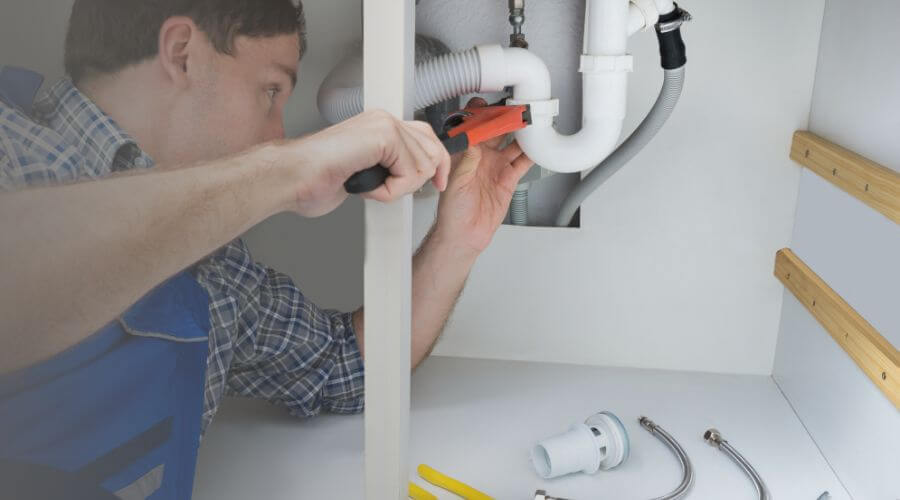Professional same day plumber in Newburyport, MA